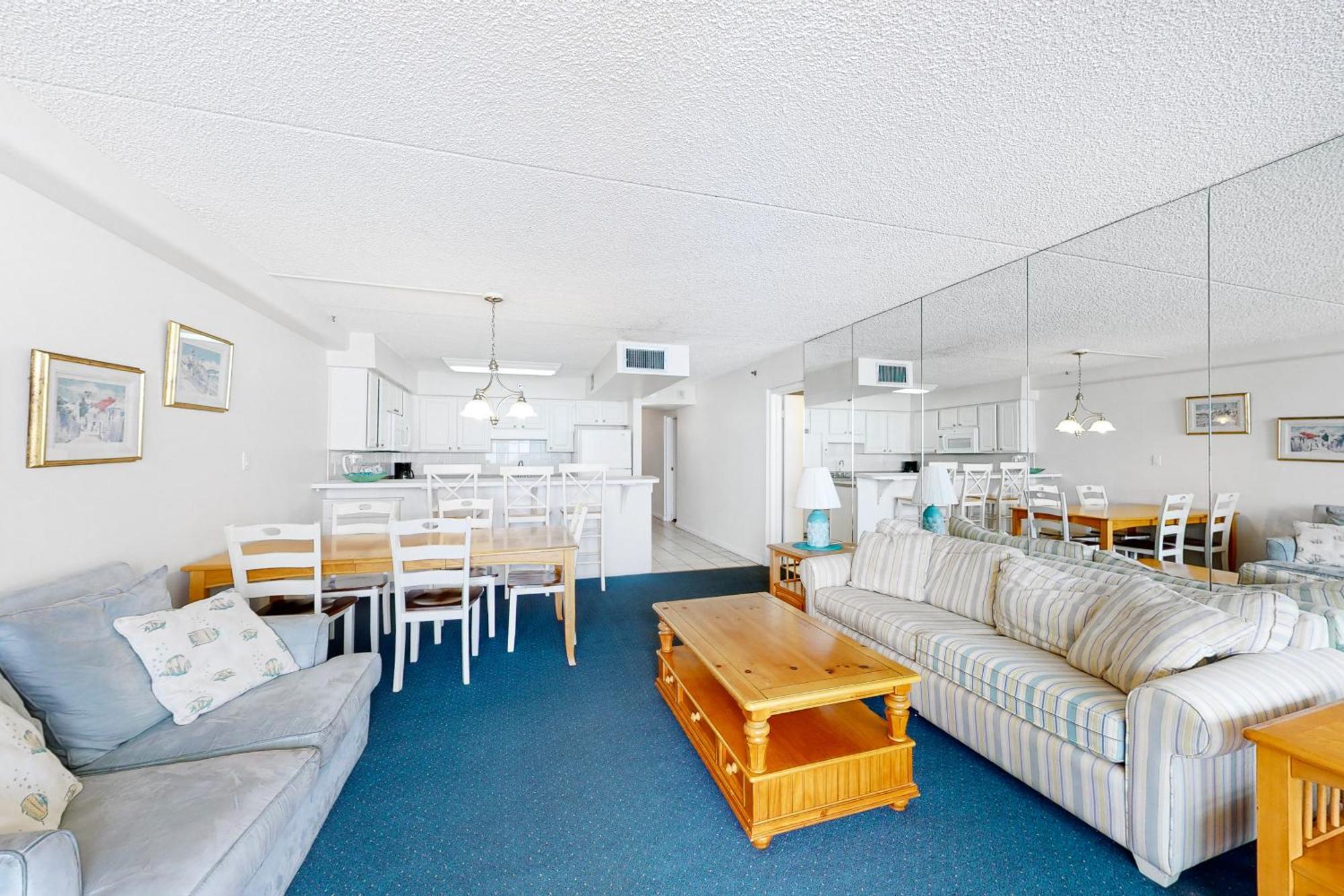 Carousel 1905 Apartment Ocean City Luaran gambar