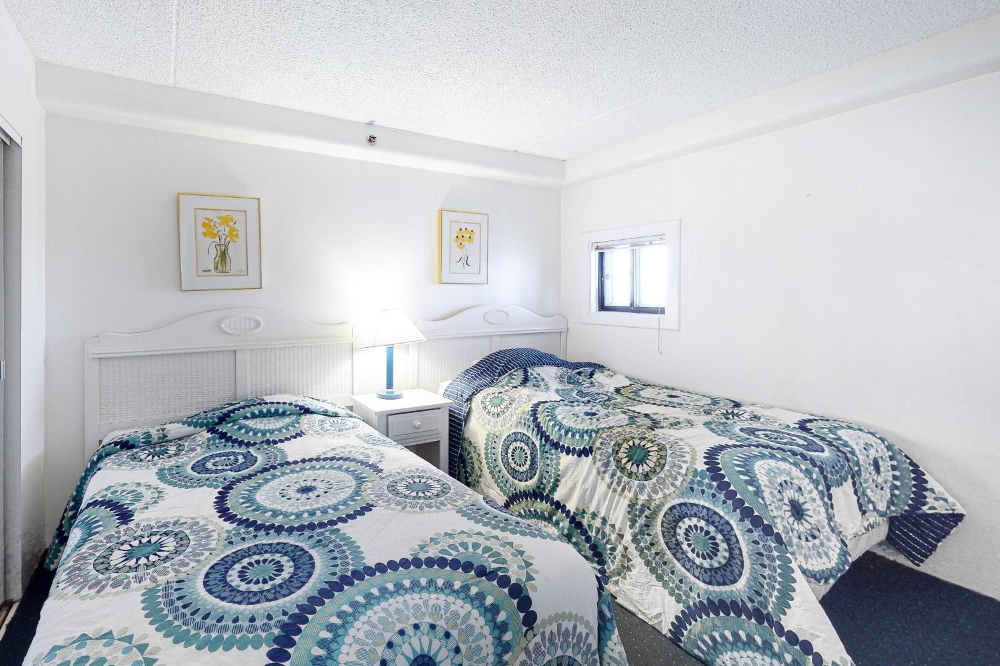 Carousel 1905 Apartment Ocean City Luaran gambar